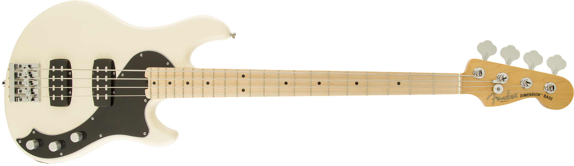 Novo modelo da Fender: METEORA BASS® Fender_10171537